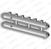 Коллектор отопления Север-R -КМ4 (нержавеющая сталь) (1955024)