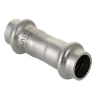 Муфта нерж. сталь 22х15 VTi.903.I.002215