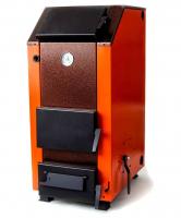 Котел твердотопливный Сибирь Магнум 15 ТЭ (стальной, длительного горения)