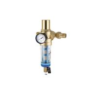 Фильтр промывной с системой очистки с защитой от гидроудара до 60° С PROFactor (PF FS 878)