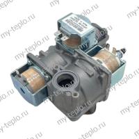 Navien арматура газовая в сборе (30002197A)