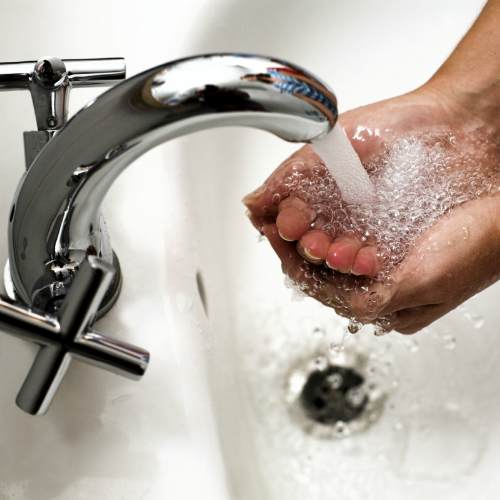 Водоснабжение