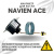 Манометр для котла Navien Ace 10-40 (manomACE)